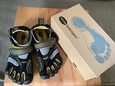 Vibram fivefingers neuwertig gebraucht kaufen  Frankfurt am Main