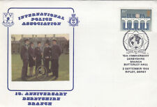 Derbyshire police cover for sale  SOUTHALL