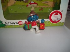 Schlumpf schlümpfe smurfs gebraucht kaufen Schlumpf schlümpfe smurfs gebraucht kaufen  Rennertshofen