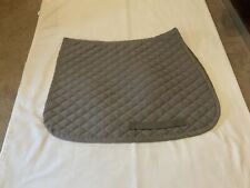 Tuffrider saddle pad for sale  Daleville
