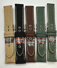 Cinturino cordura water usato  Perugia