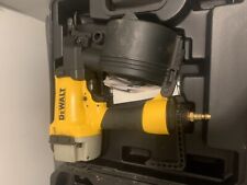 Dewalt dw66c pneumatic for sale  Slidell