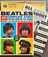 1965 magazine exclusive for sale  Anaheim