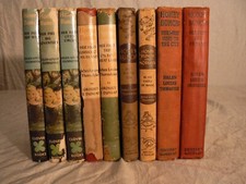 Honey bunch books for sale  Graham