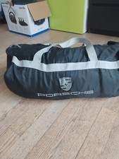 Car cover porsche usato  Vilminore di Scalve