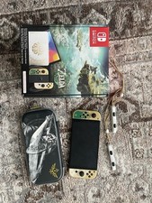 Nintendo switch oled for sale  BROMLEY