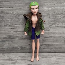 Deuce gorgon monster for sale  Wind Gap