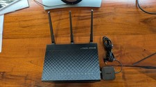 Asus ac68u ac1900 for sale  Tujunga