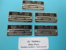 Hamilton standard united for sale  Dallas
