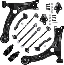 Kit de suspensão dianteiro 03-08 Toyota Corolla 12 peças para Toyota Corolla 2003 2004 comprar usado  Enviando para Brazil