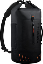Borsa impermeabile mare usato  Roma