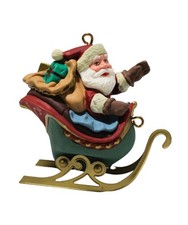 Hallmark ornament 1992 for sale  Batavia