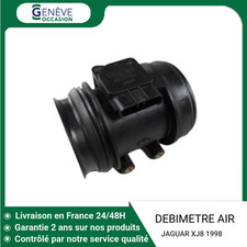 Debimetre air jaguar d'occasion  Niort