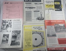 1964 catalog brochures for sale  Fort Worth