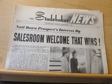 1950 studebaker for sale  Robbinsville