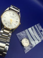 Konvolut coultre kaliber gebraucht kaufen  Augsburg