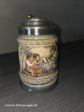 Vintage thewalt lidded for sale  Lapeer