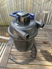 Oase filtroclear 12000 for sale  MAIDSTONE