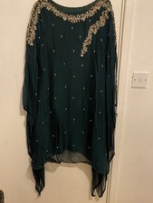 Dark green mehndi for sale  WATFORD