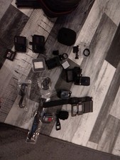 Sjcam sj8pro action gebraucht kaufen  Wandlitz