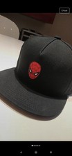 Vans marvel cappellino usato  Faenza
