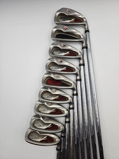 Wilson di9 iron for sale  NORTHWICH