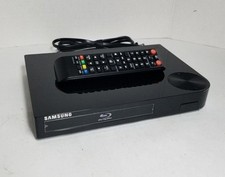 Leitor de Blu-ray Samsung BD-F5700 1080P Full HD Wi-Fi com controle remoto comprar usado  Enviando para Brazil