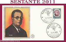 Italia fdc filagrano usato  Toritto