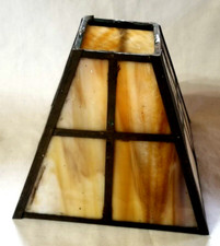 Vtg mission slag for sale  Knox