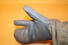Winterhandschuhe finger schie� gebraucht kaufen  Taufkirchen (Vils)