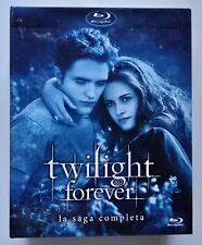 Twilight forever saga usato  Milano