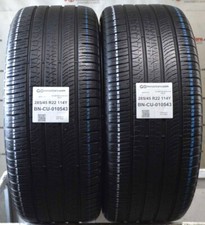 Pneumatici seminuovi pirelli usato  Bonea