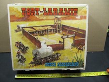 Vintage fort laramie for sale  Akron