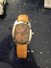 Orologio uomo chronotech usato  Barletta