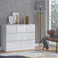 White high gloss for sale  STOCKPORT