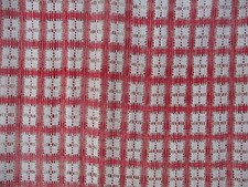 Paire rideaux anciens d'occasion Paire rideaux anciens d'occasion  Darnétal