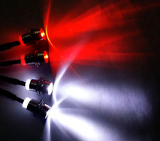 Led scheinwerfer lampenschirm gebraucht kaufen  Hermeskeil