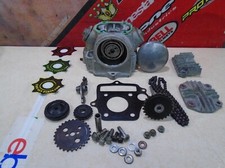 2005 honda crf for sale  Orlando