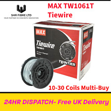 Max tiewire tw1061t for sale  CRAIGAVON