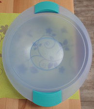 Tupperware bst gemüseschale gebraucht kaufen  Hildesheim