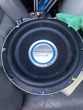 Power acoustik 124 for sale  Jefferson