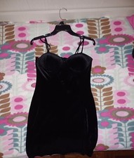 Tubino nero tally usato  Cassina de' Pecchi