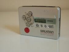 Walkman sony gx670 usato  Italia