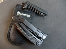 Gerber center drive for sale  Austin