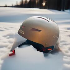 giro ski helmet for sale  BOLTON