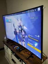 Samsung inch smart for sale  Sapulpa