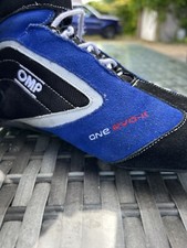 Omp evo one for sale  HAYLING ISLAND
