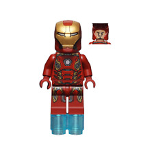 Lego figure iron d'occasion  Bellerive-sur-Allier