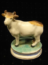 Antique saxon enameled d'occasion  Expédié en Belgium