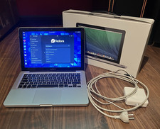Macbook pro zoll gebraucht kaufen  Gailingen